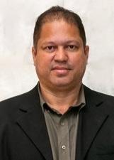 Fotografia oficial de FÁBIO DA PAZ