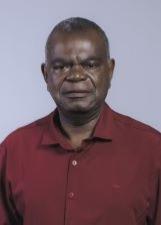 Fotografia oficial de LUIZ ANTONIO SERRALHEIRO