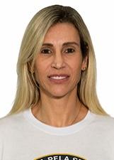 Fotografia oficial de GLEICE SCHOTT