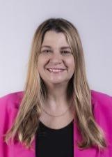 Fotografia oficial de DRA. MARIA AMÉLIA