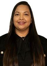 Fotografia oficial de PASTORA ANTONIA