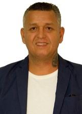 Fotografia oficial de BISPO WILLYAM GUIMARÃES