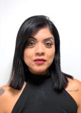Fotografia oficial de INGRID BARBOSA
