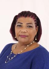 Fotografia oficial de ROSANA PAULINO