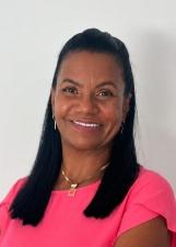 Fotografia oficial de CRISTIANE RODRIGUES