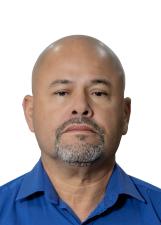 Fotografia oficial de NEY TUDO AZUL