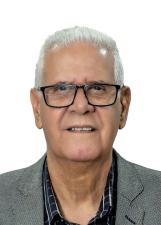 Fotografia oficial de CHIQUINHO TRINDADE