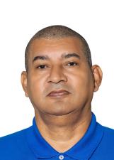 Fotografia oficial de ADEMIR RODRIGUES