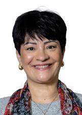 Fotografia oficial de ENFERMEIRA BERNARDETE LIMA