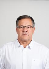 Fotografia oficial de SÉRGIO LOUBACK