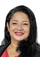 Fotografia oficial de VALERIA NASCIMENTO