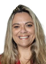 Fotografia oficial de JANAINA DA CIDADE DOS IDOSOS
