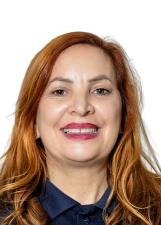 Fotografia oficial de JANE DE ANDRADE