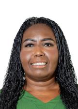 Fotografia oficial de VANIA DO ALEMÃO