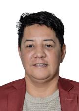Fotografia oficial de ERIKA GAMA MAEZONA DA SEGURA