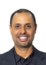 Fotografia oficial de ALEXANDRE COUTINHO