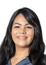 Fotografia oficial de CLAUDIA FERREIRA