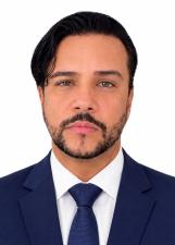 Fotografia oficial de PASTOR TAQUARACI RODRIGUES