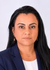 Fotografia oficial de PALOMA BRASIL