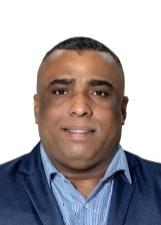 Fotografia oficial de SARGENTO CARVALHÃO