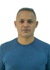 Fotografia oficial de JACKSON SOUZA