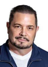 Fotografia oficial de CONRADO