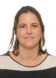 Fotografia oficial de GABRIELA GONÇALVES