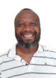 Fotografia oficial de GEORGE THOMPSON