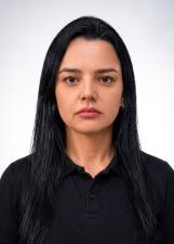 Fotografia oficial de JESSICA ARAÚJO