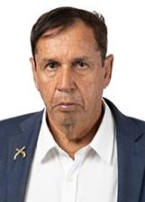 Fotografia oficial de SUBTENENTE BERNARDO