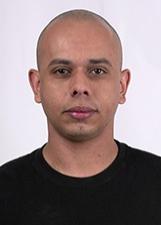 Fotografia oficial de O PRACINHA RENATO NASCIMENTO