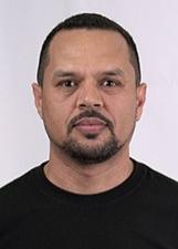 Fotografia oficial de SANDRO ALVES