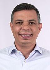 Fotografia oficial de THIAGO MOURA