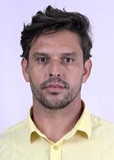 Fotografia oficial de FABINHO CÂMARA