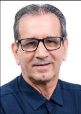 Fotografia oficial de MANOEL SALES
