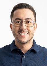 Fotografia oficial de LÉO VIEIRA FILHO