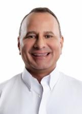 Fotografia oficial de WAGUINHO