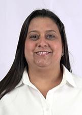 Fotografia oficial de BRUNA MELLO