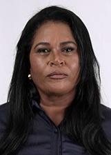 Fotografia oficial de ALESSANDRA OLIVEIRA