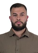 Fotografia oficial de SERGINHO LEGADO
