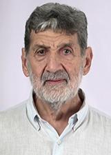 Fotografia oficial de MARCELINO D ALMEIDA