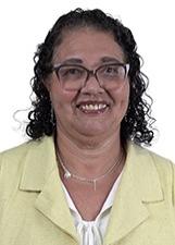 Fotografia oficial de PROF. VERA LÚCIA