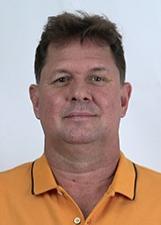 Fotografia oficial de NETO BRONSON