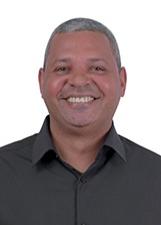 Fotografia oficial de GLAUBER ROCHA