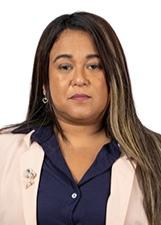 Fotografia oficial de HELEM CRISTINA