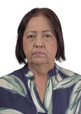 Fotografia oficial de MARIA HELENA CABO