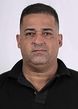 Fotografia oficial de CÉSAR ALMEIDA