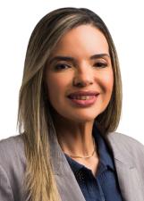 Fotografia oficial de CINTHIA CASTILHO