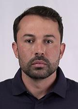 Fotografia oficial de DIEGO ALBA