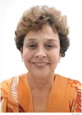 Fotografia oficial de VERA RAMOS